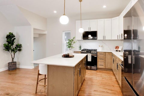 Tiny photo for 1033 S Claremont Avenue, Chicago, IL 60612 (MLS # 12699102)