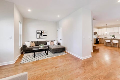 Tiny photo for 1033 S Claremont Avenue, Chicago, IL 60612 (MLS # 12699102)