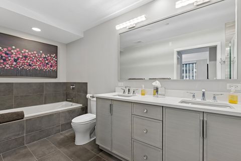 Tiny photo for 60 E Monroe Street #3402, Chicago, IL 60603 (MLS # 12568149)