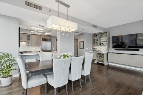 Tiny photo for 60 E Monroe Street #3402, Chicago, IL 60603 (MLS # 12568149)