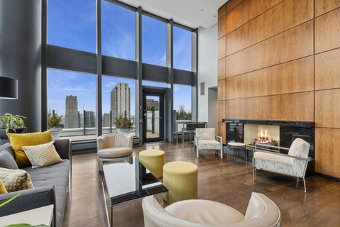 Tiny photo for 60 E Monroe Street #3402, Chicago, IL 60603 (MLS # 12568149)