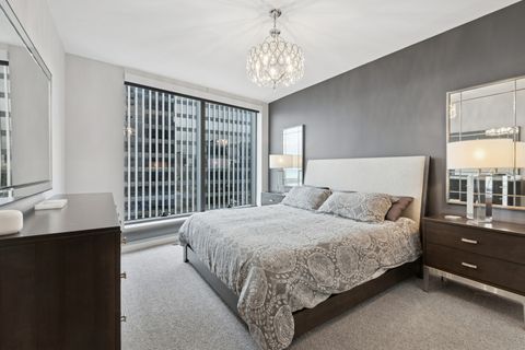 Tiny photo for 60 E Monroe Street #3402, Chicago, IL 60603 (MLS # 12568149)