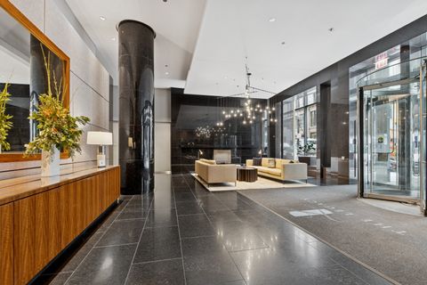 Tiny photo for 60 E Monroe Street #3402, Chicago, IL 60603 (MLS # 12568149)