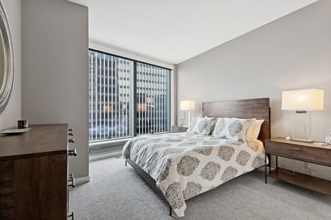 Tiny photo for 60 E Monroe Street #3402, Chicago, IL 60603 (MLS # 12568149)