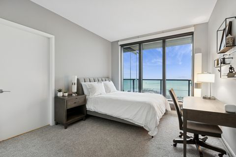 Tiny photo for 60 E Monroe Street #3402, Chicago, IL 60603 (MLS # 12568149)