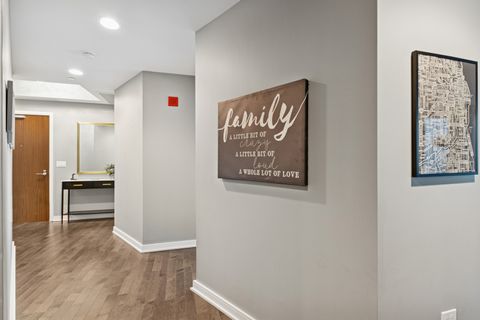 Tiny photo for 60 E Monroe Street #3402, Chicago, IL 60603 (MLS # 12568149)