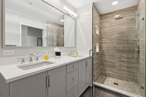 Tiny photo for 60 E Monroe Street #3402, Chicago, IL 60603 (MLS # 12568149)