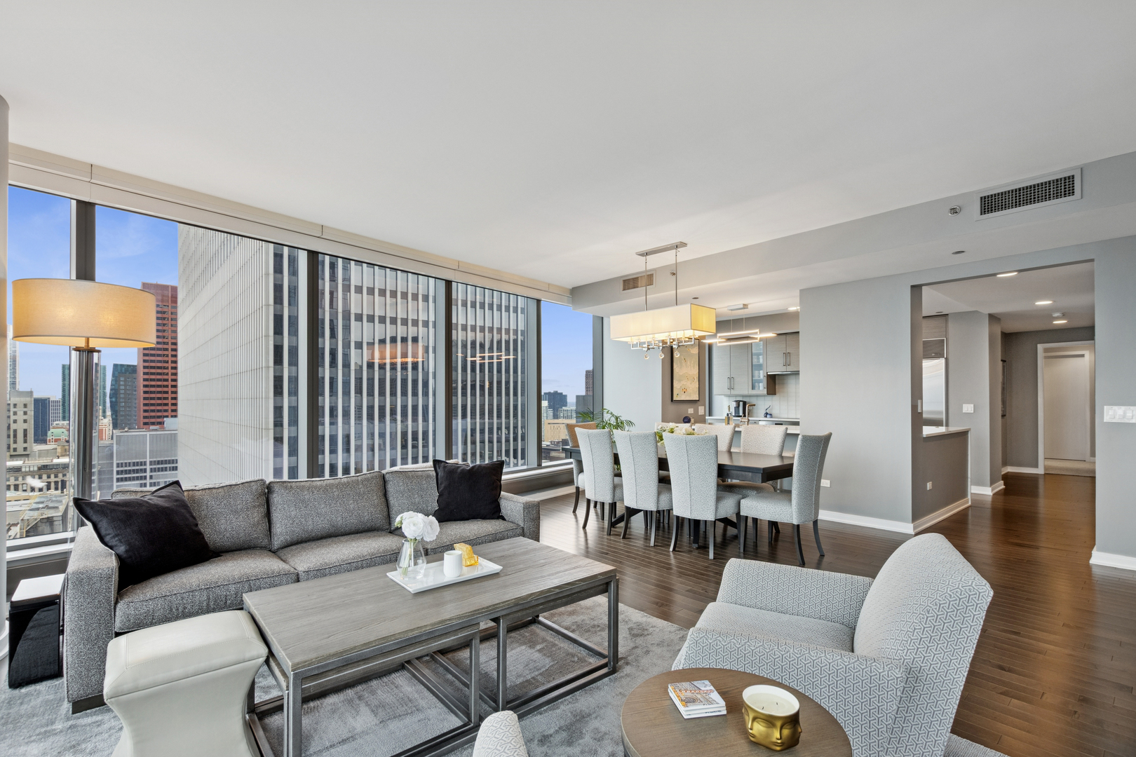 60 E Monroe Street 3402