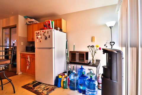 Tiny photo for 170 DUNTEMAN Drive #301, Glendale Heights, IL 60139 (MLS # 12578345)