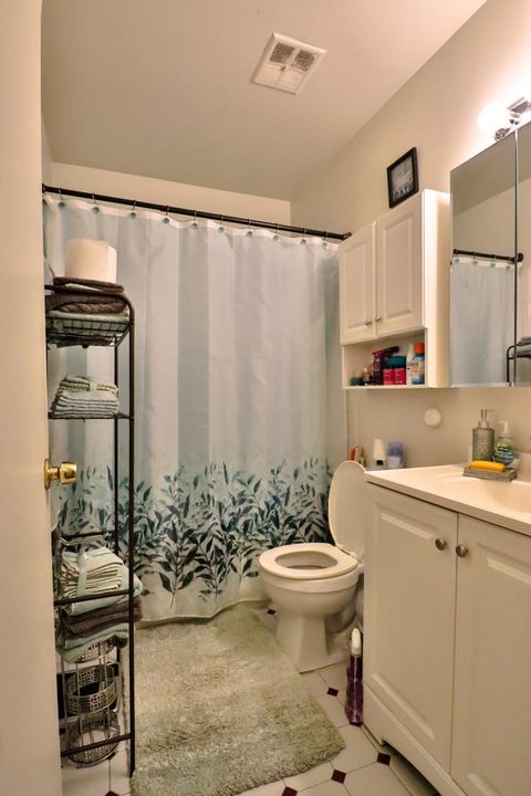 Tiny photo for 170 DUNTEMAN Drive #301, Glendale Heights, IL 60139 (MLS # 12578345)