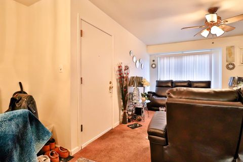 Tiny photo for 170 DUNTEMAN Drive #301, Glendale Heights, IL 60139 (MLS # 12578345)