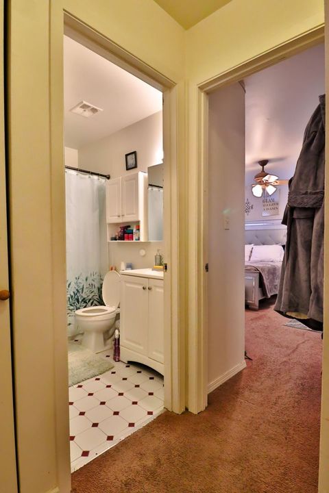 Tiny photo for 170 DUNTEMAN Drive #301, Glendale Heights, IL 60139 (MLS # 12578345)