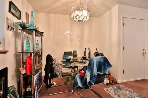 Tiny photo for 170 DUNTEMAN Drive #301, Glendale Heights, IL 60139 (MLS # 12578345)