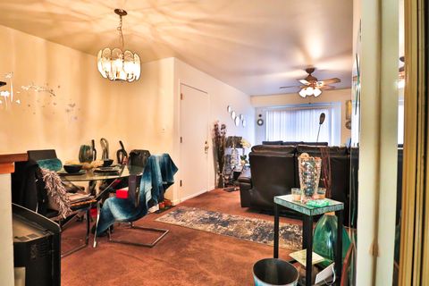 Tiny photo for 170 DUNTEMAN Drive #301, Glendale Heights, IL 60139 (MLS # 12578345)