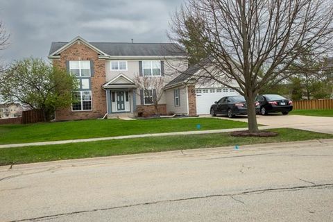 818 N Edgewater Lane Shorewood IL 60404