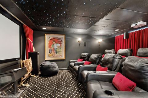 Tiny photo for 11 Moate Lane, Barrington Hills, IL 60010 (MLS # 12538977)