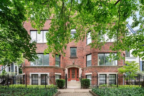 Photo of Chicago, IL 60614 (MLS # 12637961)