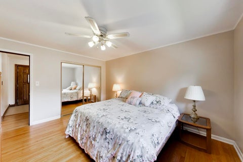 Tiny photo for 704 W Lonnquist Boulevard, Mount Prospect, IL 60056 (MLS # 12746797)