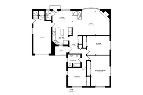 Tiny photo for 704 W Lonnquist Boulevard, Mount Prospect, IL 60056 (MLS # 12746797)