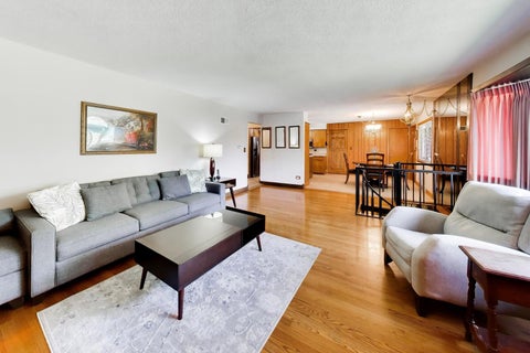 Tiny photo for 704 W Lonnquist Boulevard, Mount Prospect, IL 60056 (MLS # 12746797)