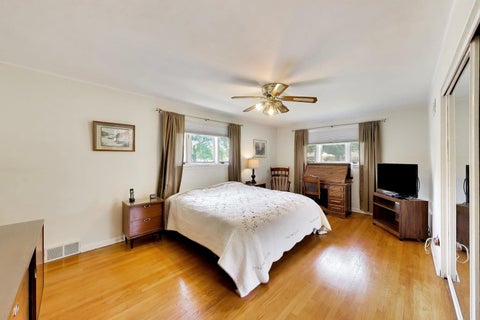 Tiny photo for 704 W Lonnquist Boulevard, Mount Prospect, IL 60056 (MLS # 12746797)