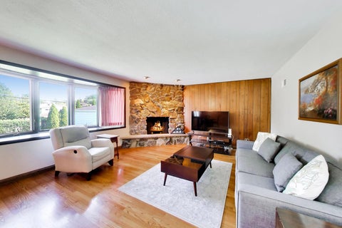 Tiny photo for 704 W Lonnquist Boulevard, Mount Prospect, IL 60056 (MLS # 12746797)
