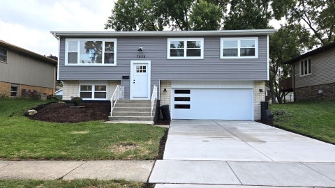 Tiny photo for 7535 162nd Street, Tinley Park, IL 60477 (MLS # 12765799)