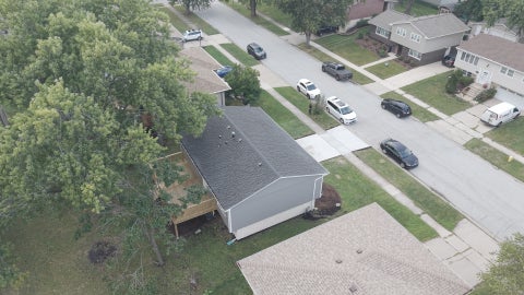 Tiny photo for 7535 162nd Street, Tinley Park, IL 60477 (MLS # 12765799)