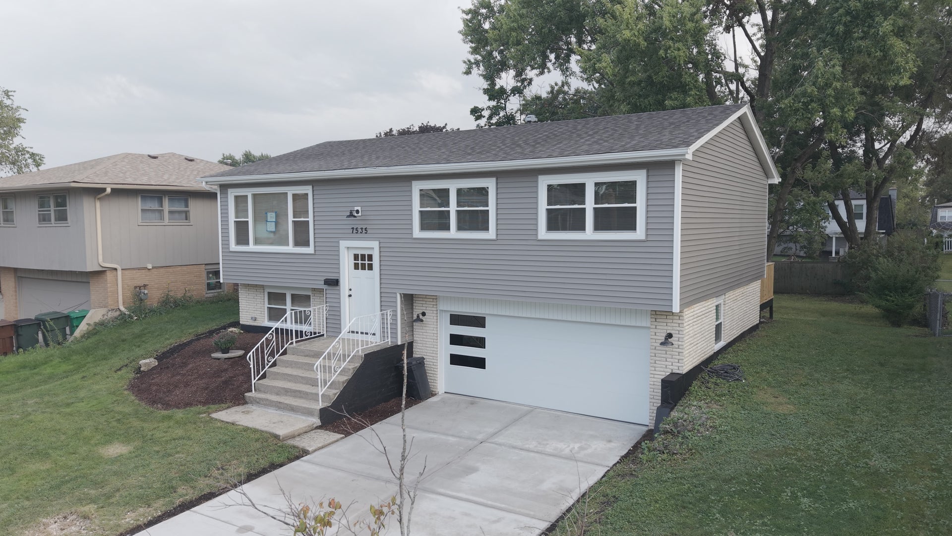 7535 162nd Street