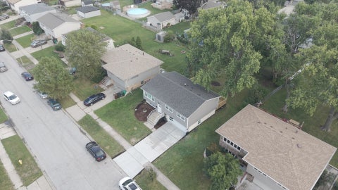 Tiny photo for 7535 162nd Street, Tinley Park, IL 60477 (MLS # 12765799)