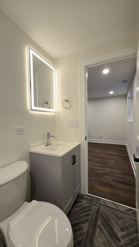 Tiny photo for 7535 162nd Street, Tinley Park, IL 60477 (MLS # 12765799)