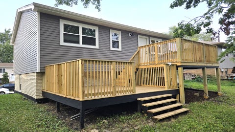 Tiny photo for 7535 162nd Street, Tinley Park, IL 60477 (MLS # 12765799)