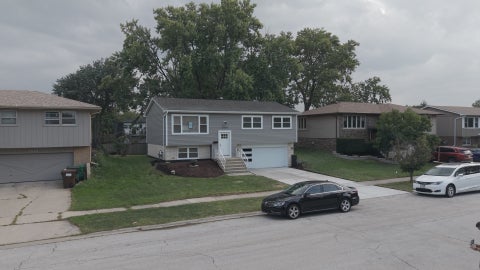 Tiny photo for 7535 162nd Street, Tinley Park, IL 60477 (MLS # 12765799)