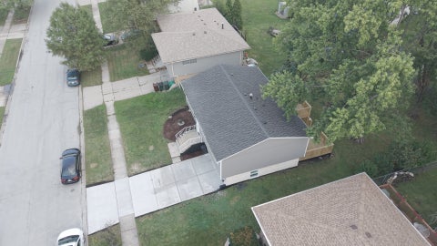 Tiny photo for 7535 162nd Street, Tinley Park, IL 60477 (MLS # 12765799)
