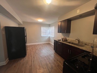 2254 W Garfield Boulevard 1R