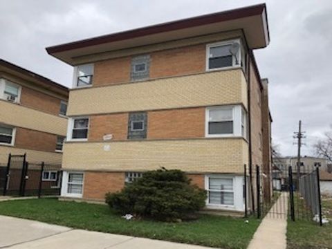2254 W Garfield Boulevard 1R Chicago IL 60609