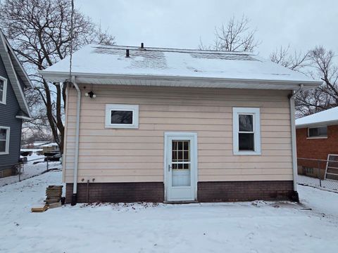 Tiny photo for 2108 Lloyd Avenue, Waukegan, IL 60085 (MLS # 12552264)