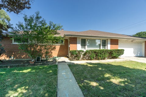 1185 Seymour Avenue, Des Plaines, IL 60016 - #: 12757258