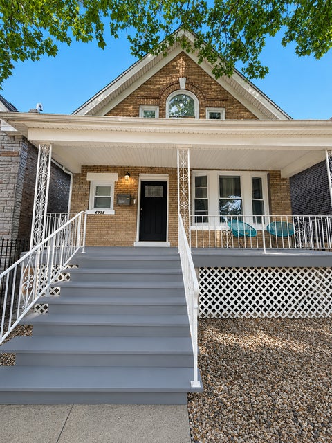 Photo of 6935 S Michigan Avenue, Chicago, IL 60637 (MLS # 12709721)