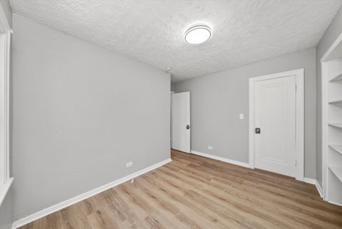 Tiny photo for 2131 170th Street, Hazel Crest, IL 60429 (MLS # 12592698)