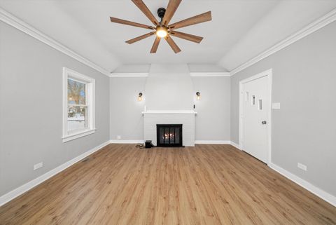 Tiny photo for 2131 170th Street, Hazel Crest, IL 60429 (MLS # 12592698)