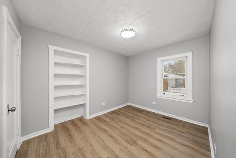 Tiny photo for 2131 170th Street, Hazel Crest, IL 60429 (MLS # 12592698)