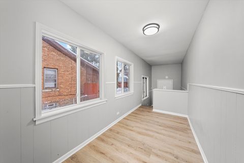 Tiny photo for 2131 170th Street, Hazel Crest, IL 60429 (MLS # 12592698)