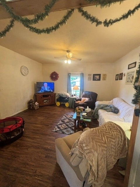 Tiny photo for 407 N Madison Street, West Frankfort, IL 62896 (MLS # 12688192)
