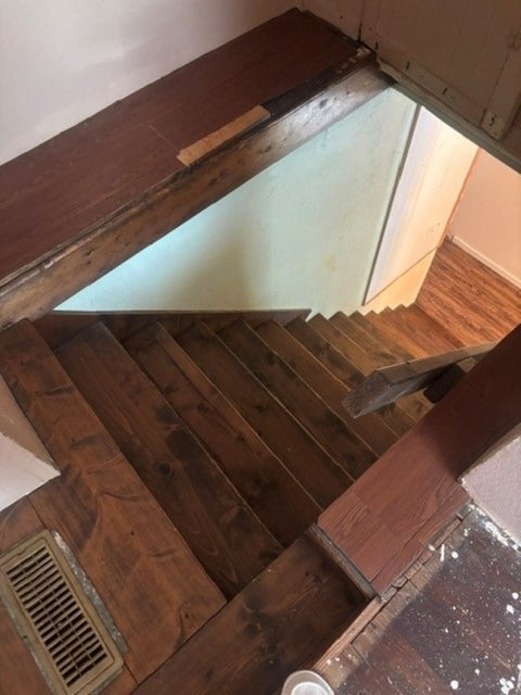 Tiny photo for 407 N Madison Street, West Frankfort, IL 62896 (MLS # 12688192)