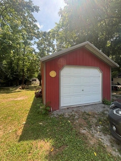 Tiny photo for 407 N Madison Street, West Frankfort, IL 62896 (MLS # 12688192)