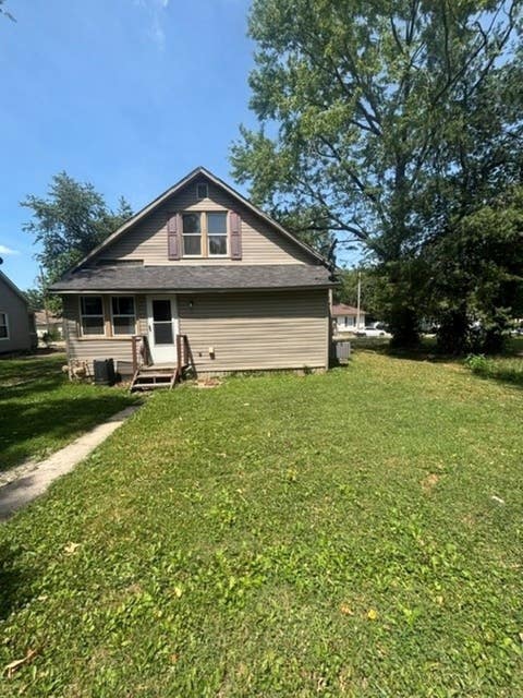 Tiny photo for 407 N Madison Street, West Frankfort, IL 62896 (MLS # 12688192)