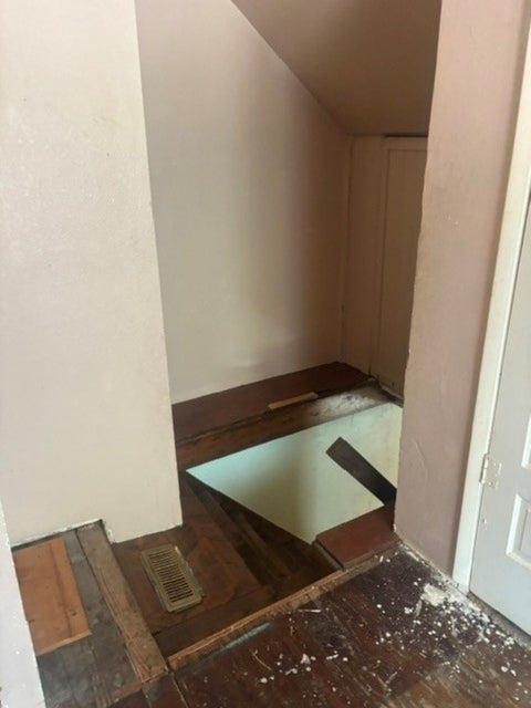 Tiny photo for 407 N Madison Street, West Frankfort, IL 62896 (MLS # 12688192)