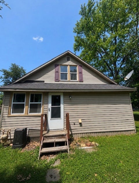 Tiny photo for 407 N Madison Street, West Frankfort, IL 62896 (MLS # 12688192)