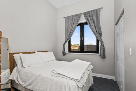 Tiny photo for 2421 W Warren Boulevard #3, Chicago, IL 60612 (MLS # 12491693)